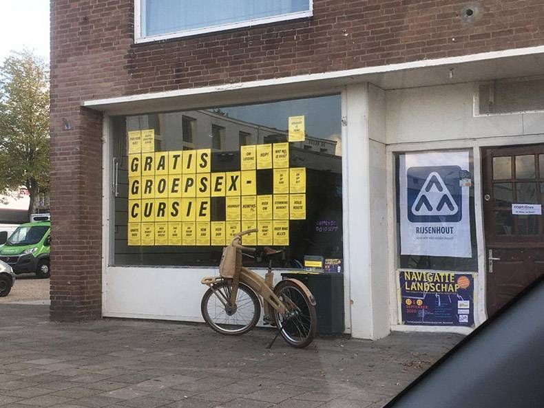 Gewoon een verzameling hilarische foto’s #1336