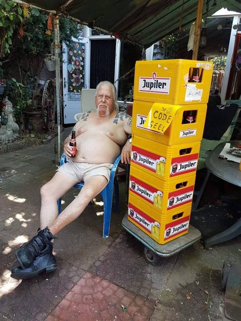 Gewoon een verzameling hilarische foto’s #1322