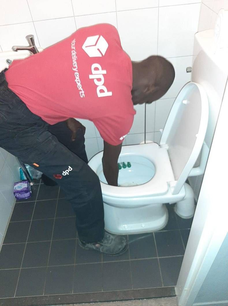 Gewoon een verzameling hilarische foto's #1287