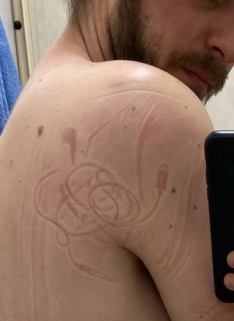 Gewoon een verzameling hilarische foto's #1222