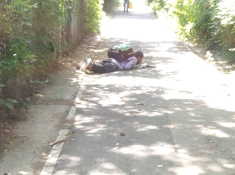 Gewoon een verzameling hilarische foto's #1142