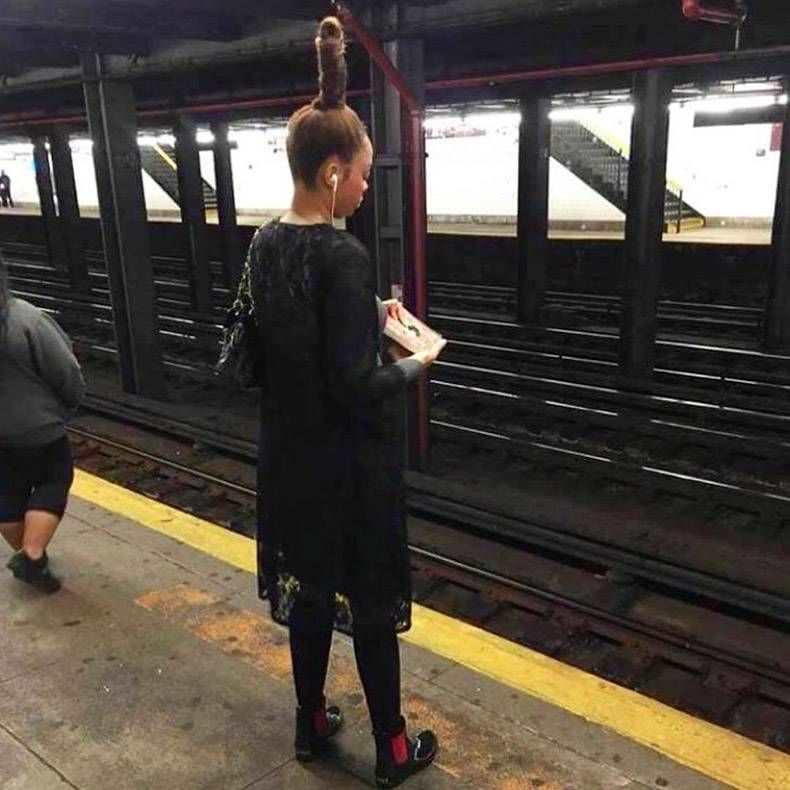 Gewoon een verzameling hilarische foto's #1096