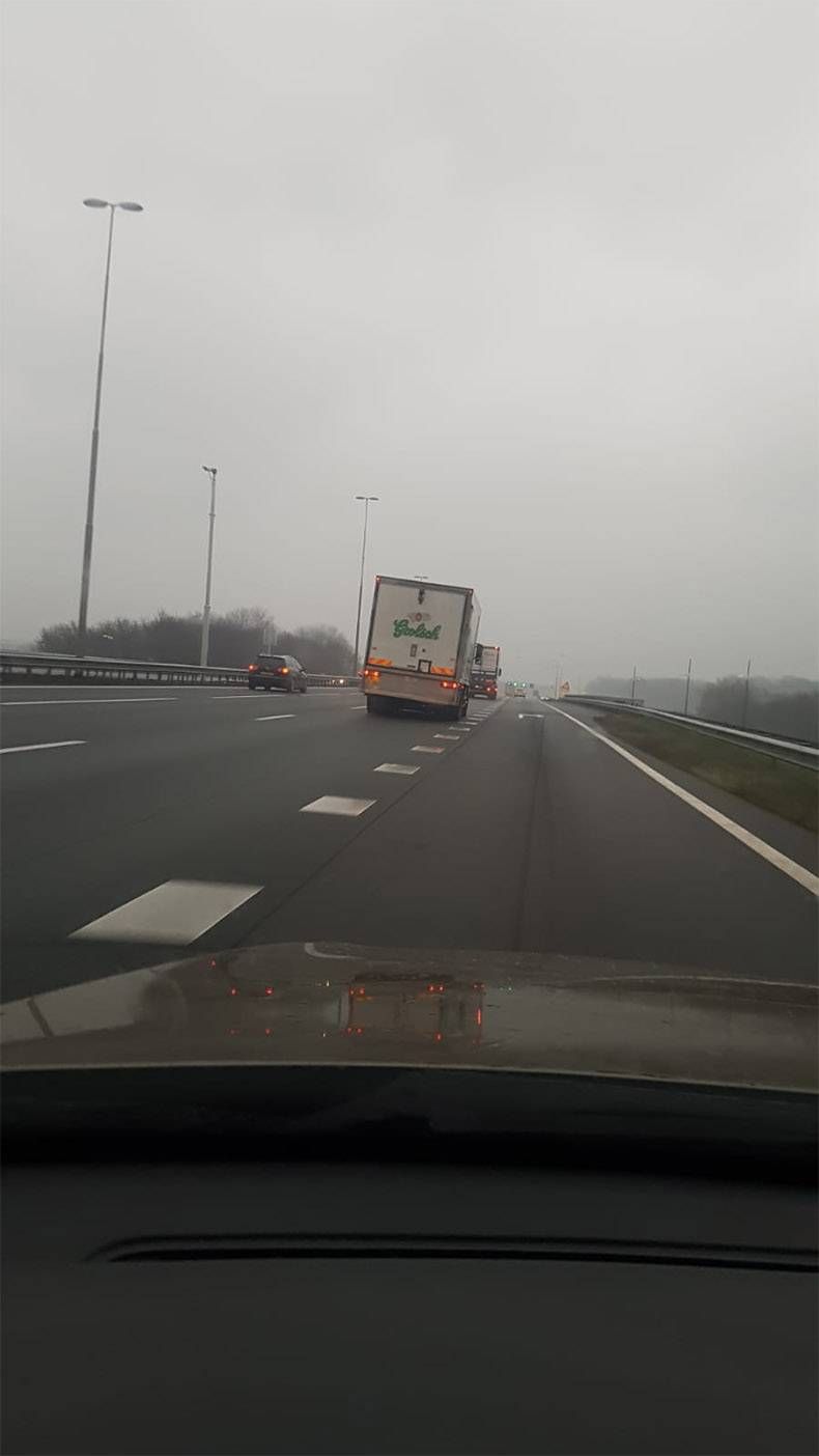 Gewoon een verzameling hilarische foto's #1069