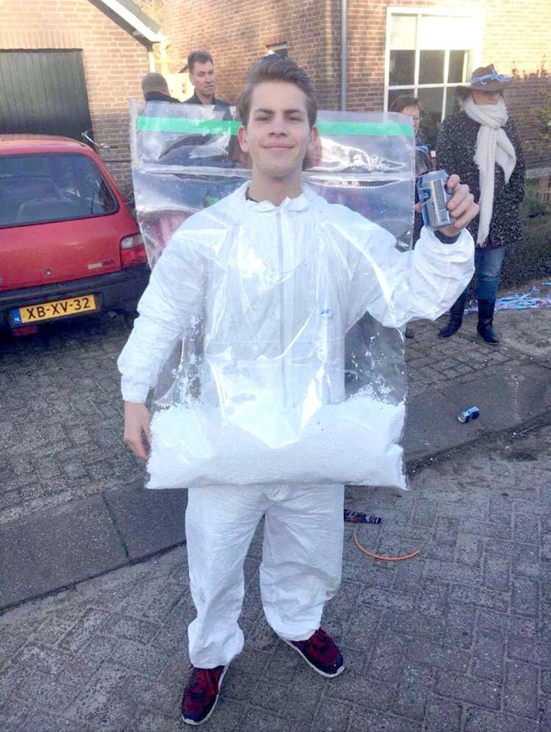 Gewoon een verzameling hilarische foto's #933