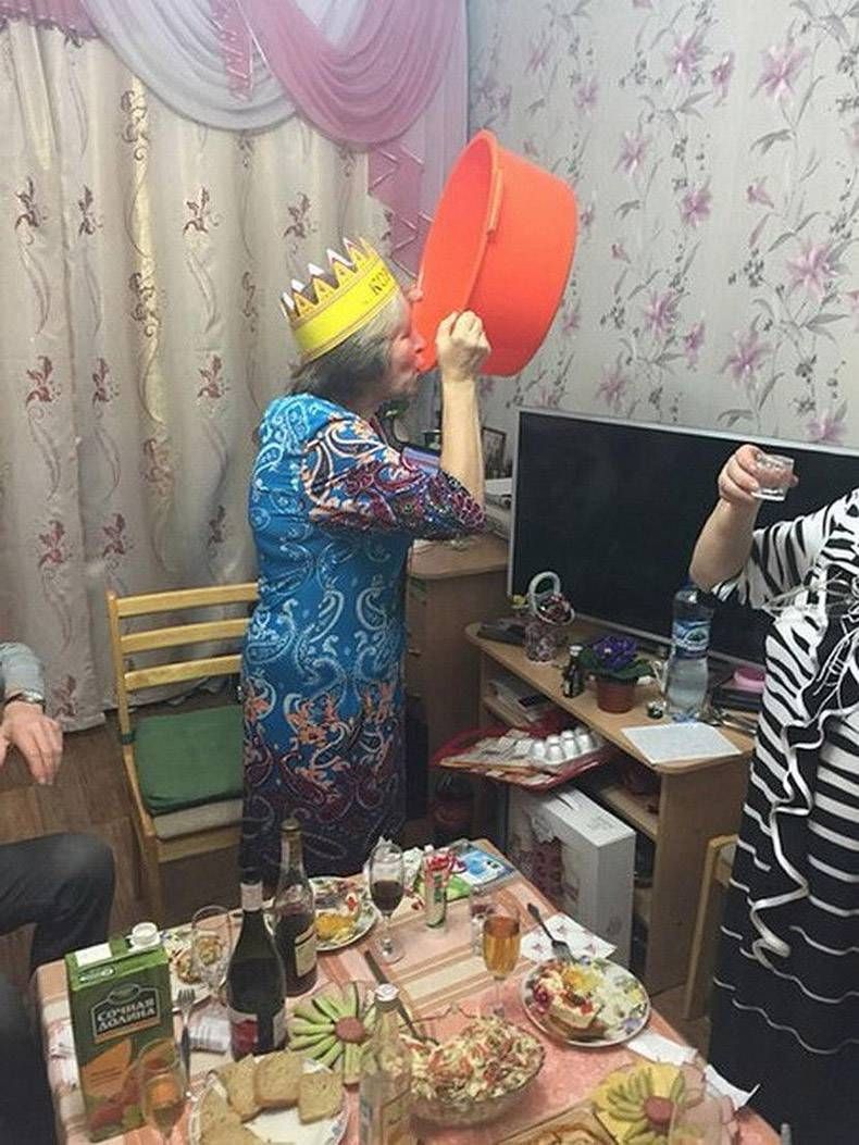 Gewoon een verzameling hilarische foto's #903