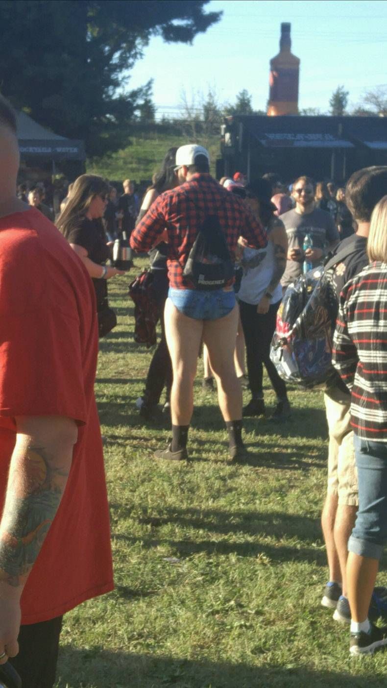 Gewoon een verzameling hilarische foto's #874