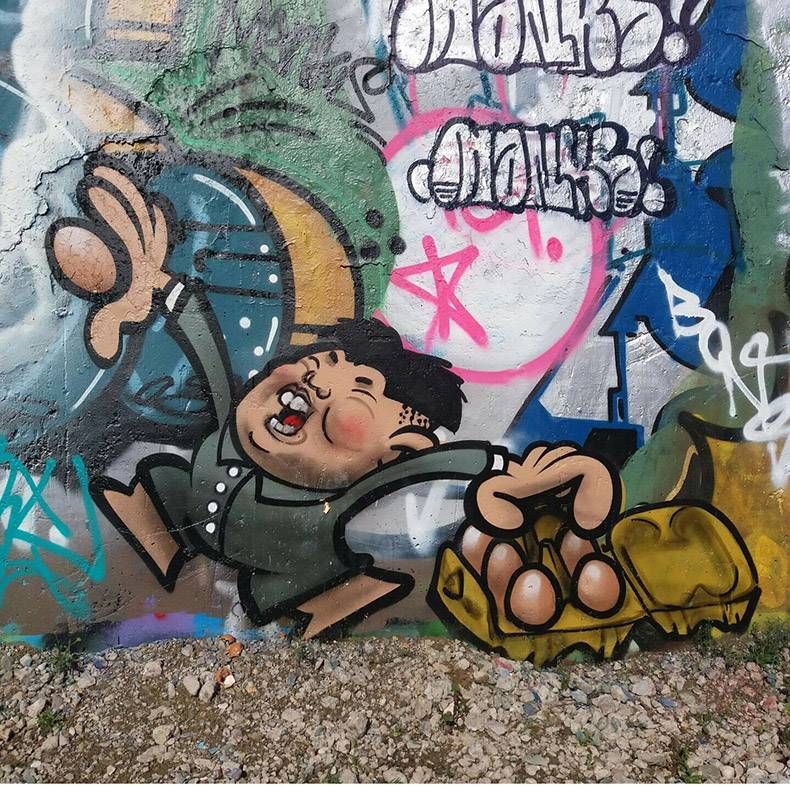 Gewoon een verzameling hilarische foto's #871