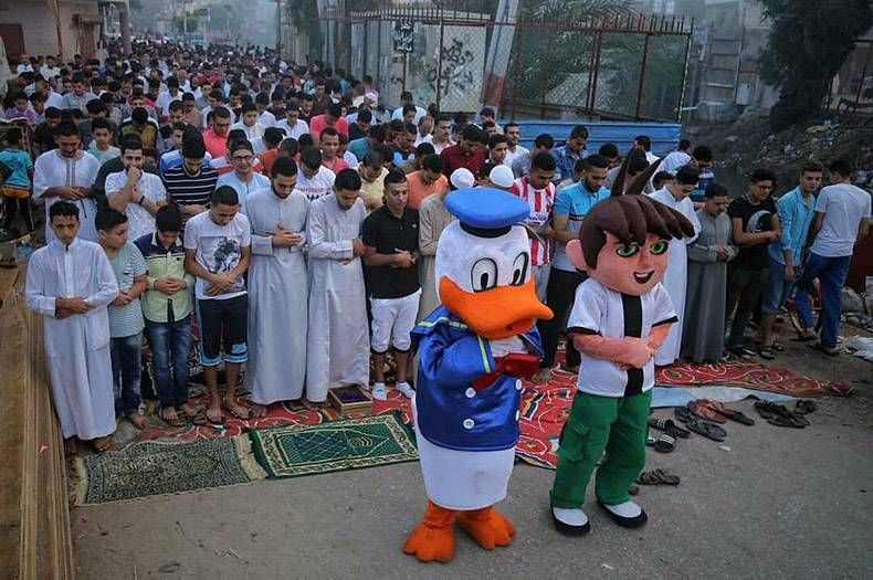 Gewoon een verzameling hilarische foto's #833