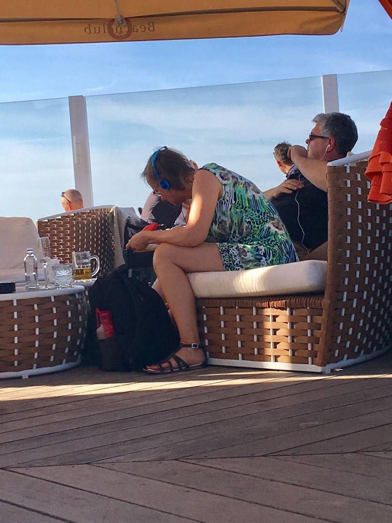 Gewoon een verzameling hilarische foto's #728