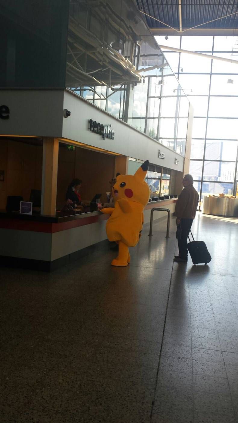 Gewoon een verzameling hilarische foto's #721