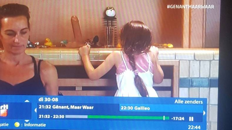 Gewoon een verzameling hilarische foto's #704