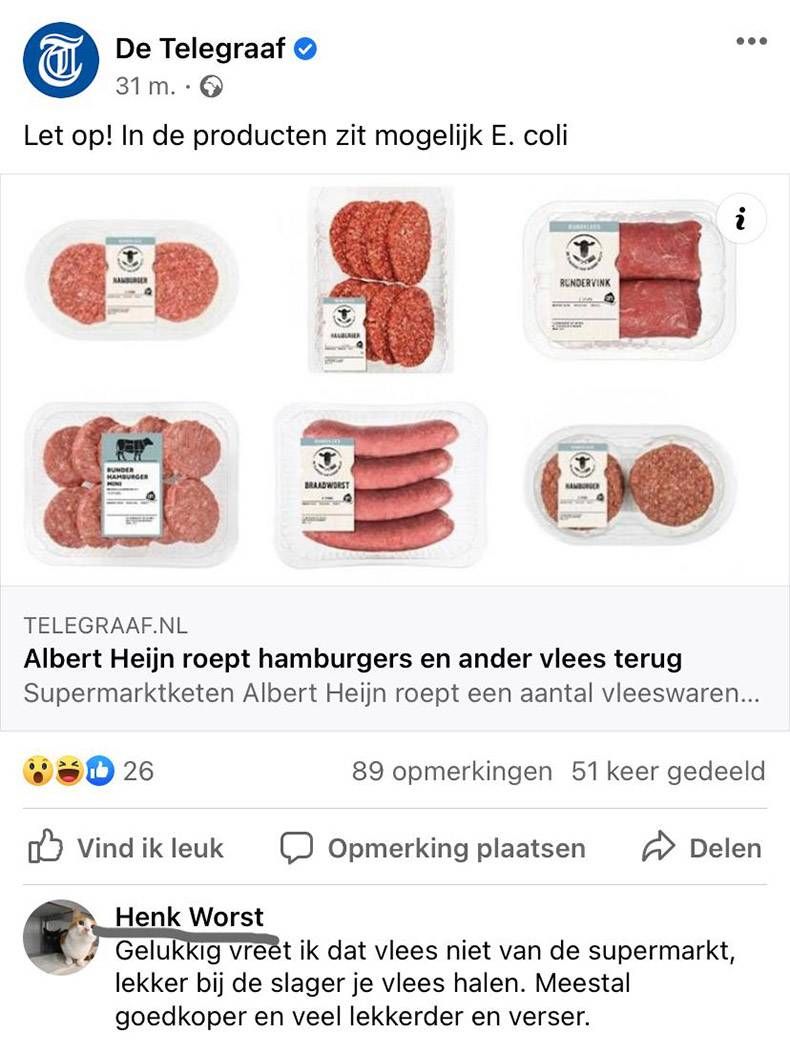 Gewoon een verzameling hilarische foto's #1346
