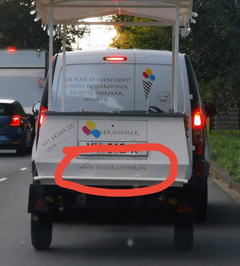 Gewoon een verzameling hilarische foto’s #1336