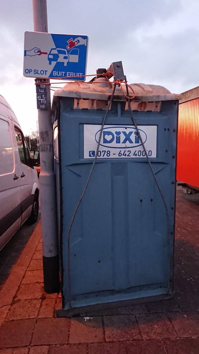 Gewoon een verzameling hilarische foto's #1256