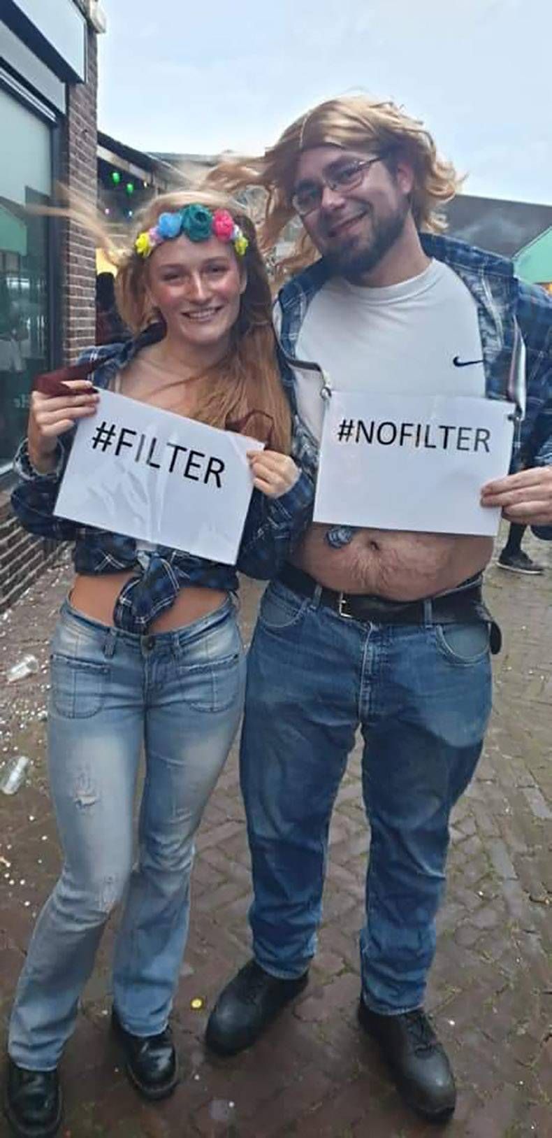 Gewoon een verzameling hilarische foto's #1251