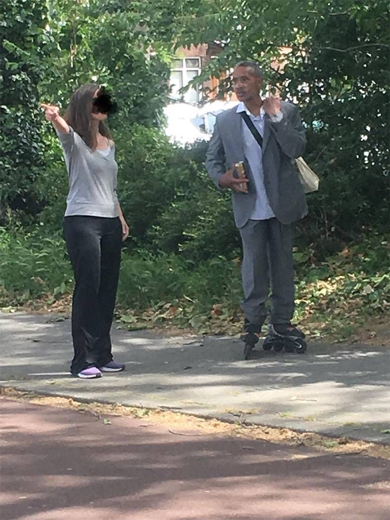 Gewoon een verzameling hilarische foto's #1139