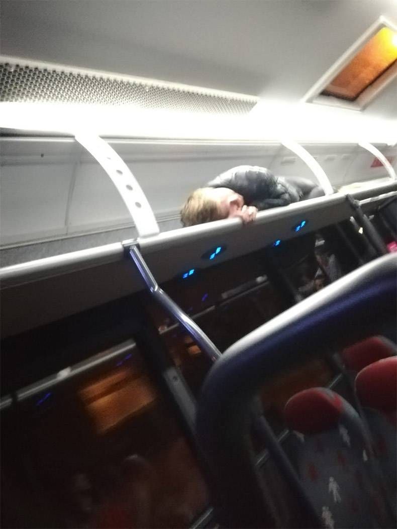 Gewoon een verzameling hilarische foto's #1120