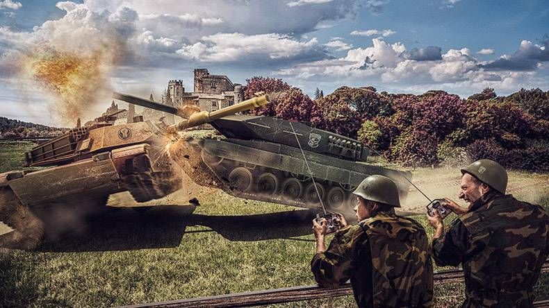 Gewoon een verzameling hilarische foto's #1089