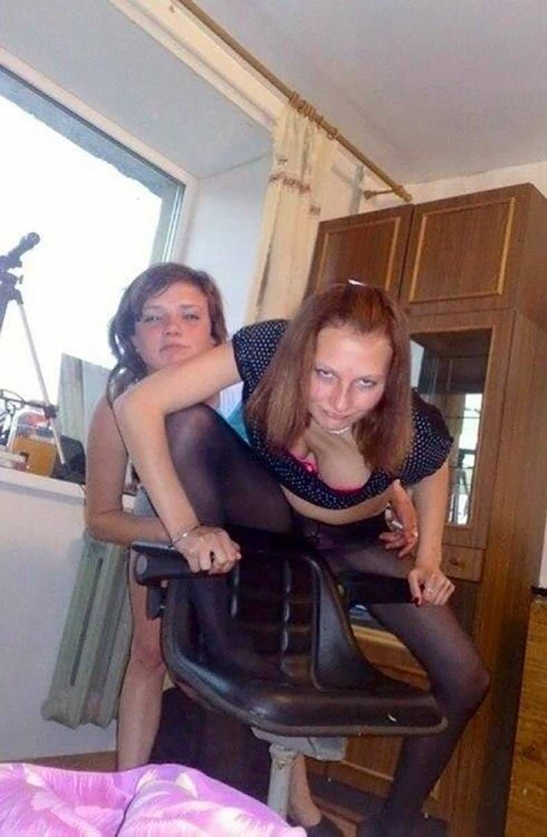 Gewoon een verzameling hilarische foto's #903