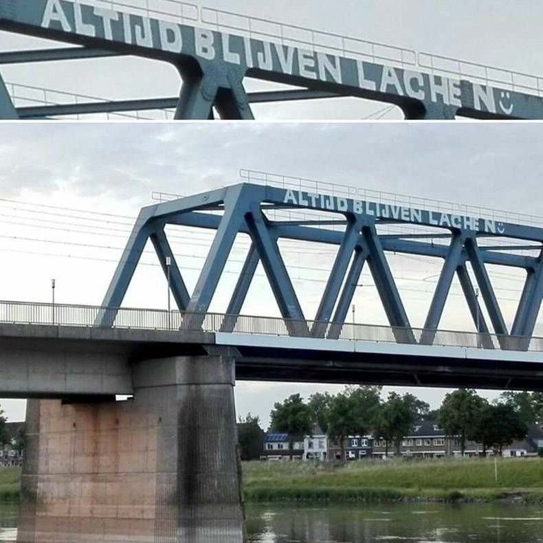 Gewoon een verzameling hilarische foto's #825