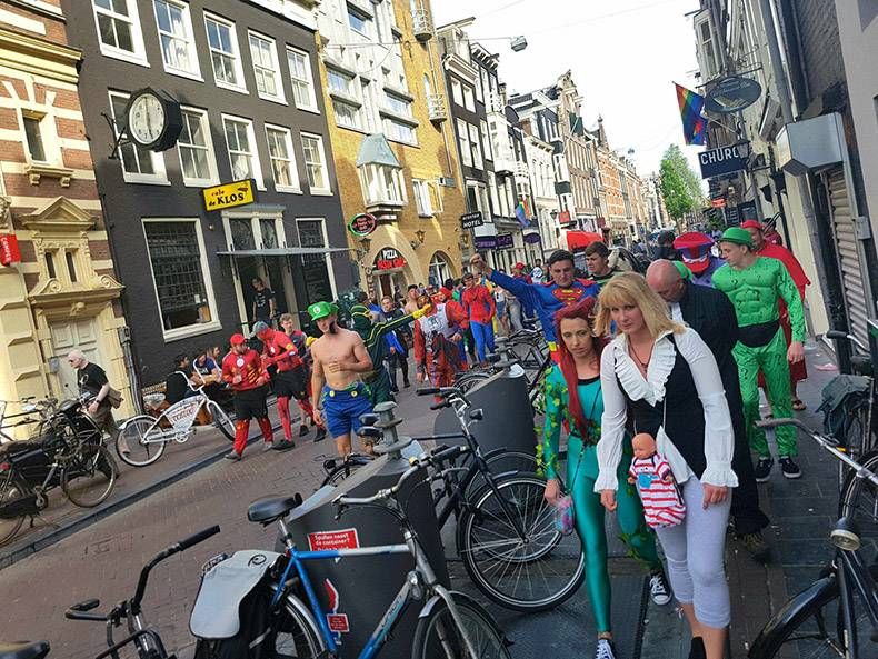 Gewoon een verzameling hilarische foto's #820
