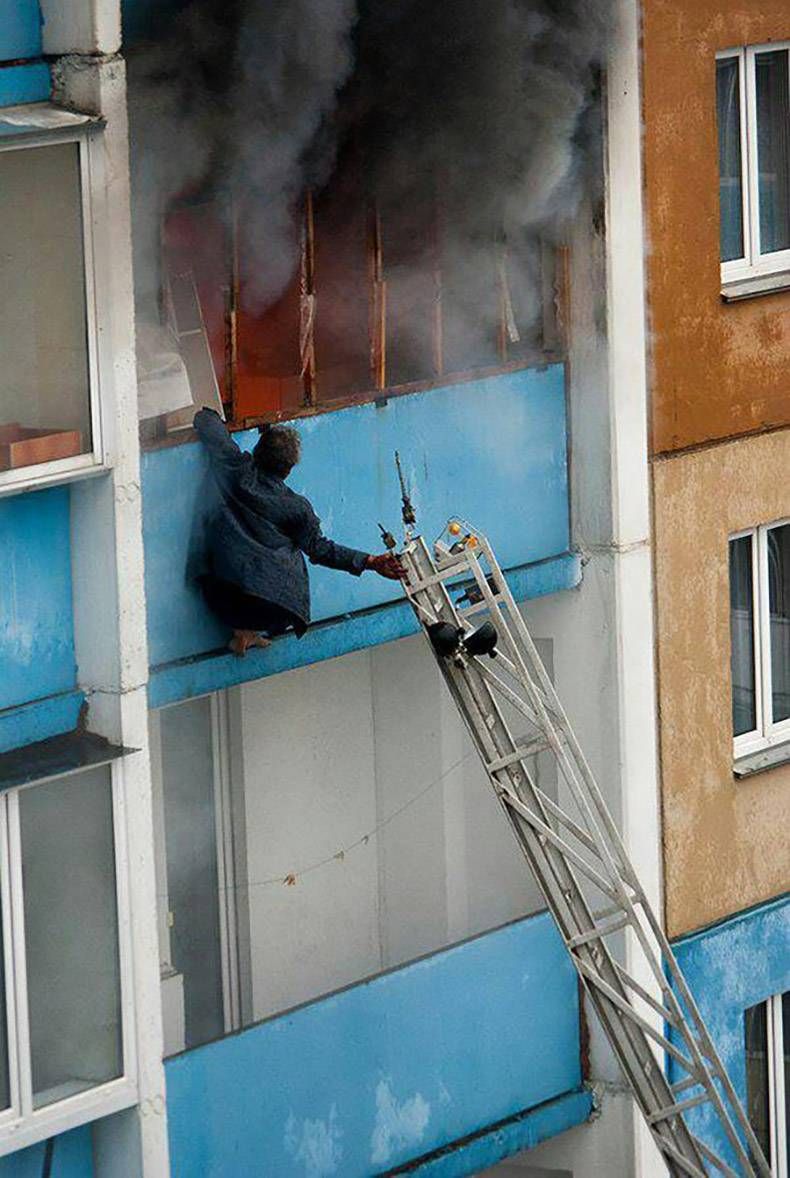 Gewoon een verzameling hilarische foto's #803