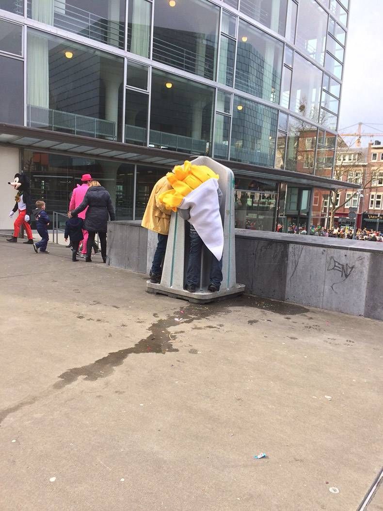 Gewoon een verzameling hilarische foto's #782