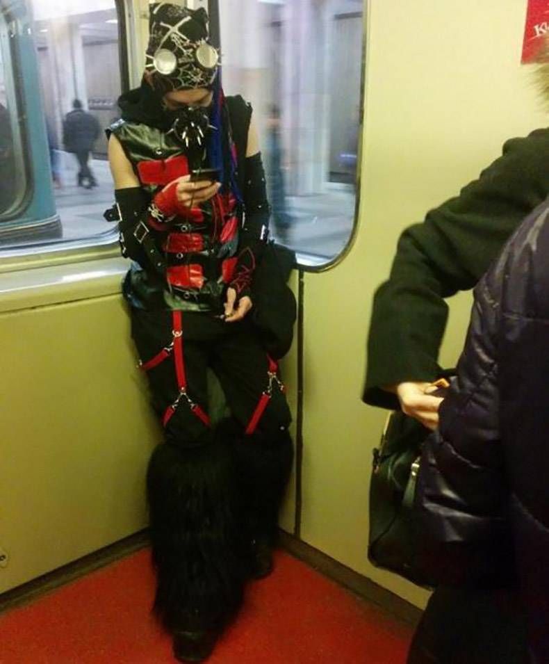 Gewoon een verzameling hilarische foto's #1252