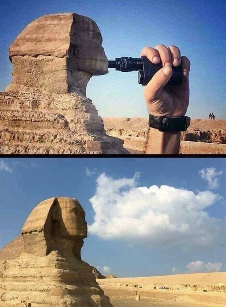 Gewoon een verzameling hilarische foto's #1077