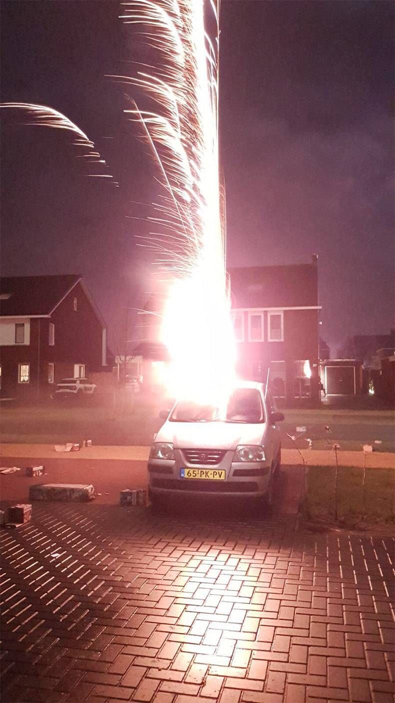 Gewoon een verzameling hilarische foto's #1069