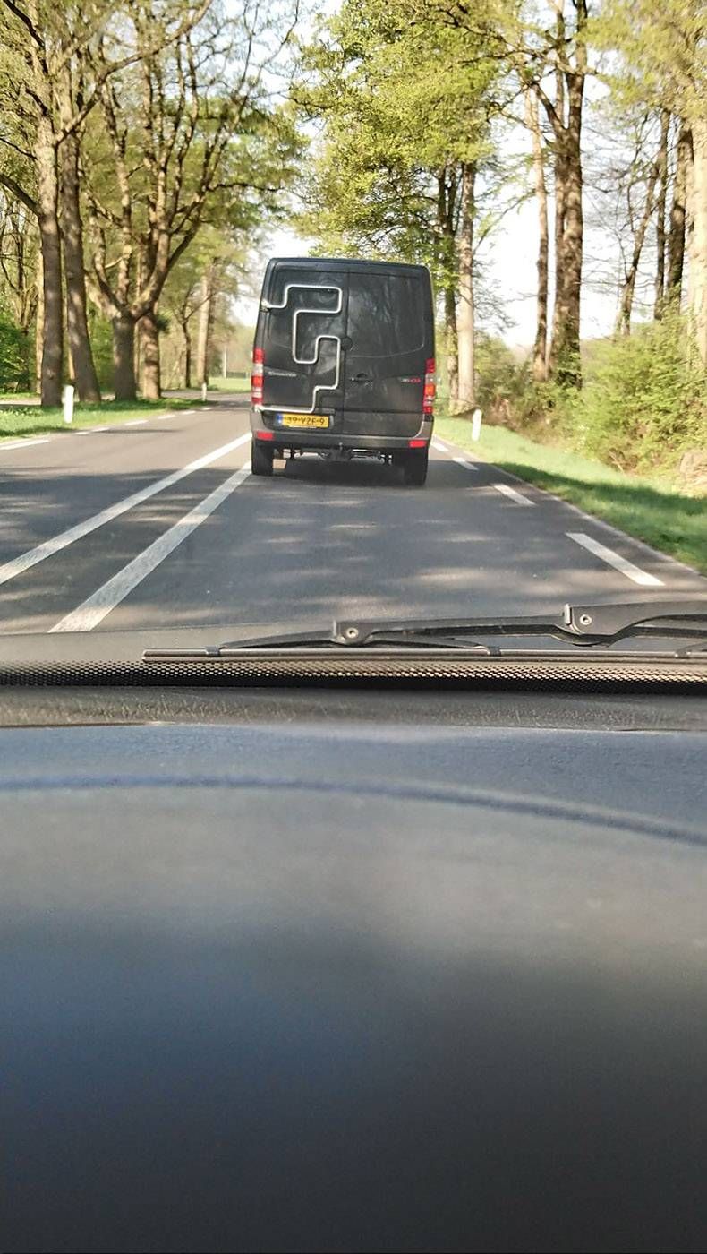 Gewoon een verzameling hilarische foto's #961