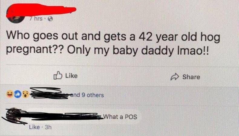 Gewoon een verzameling hilarische foto's #933