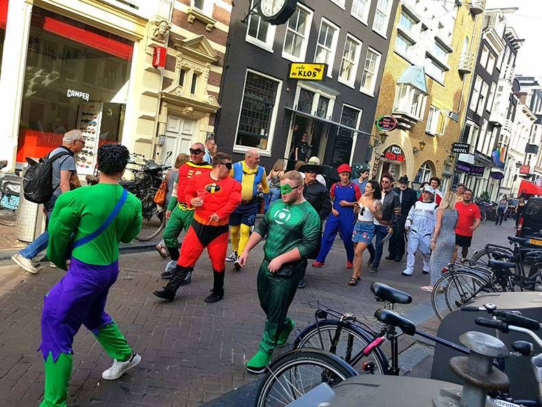 Gewoon een verzameling hilarische foto's #820