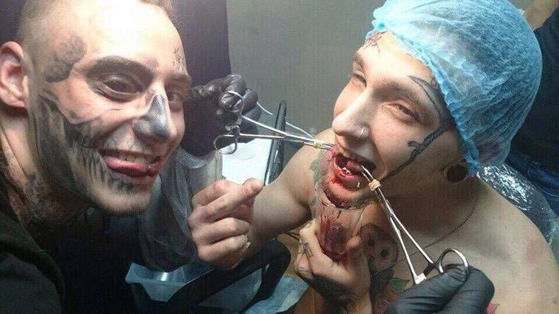 Gewoon een verzameling hilarische foto's #803