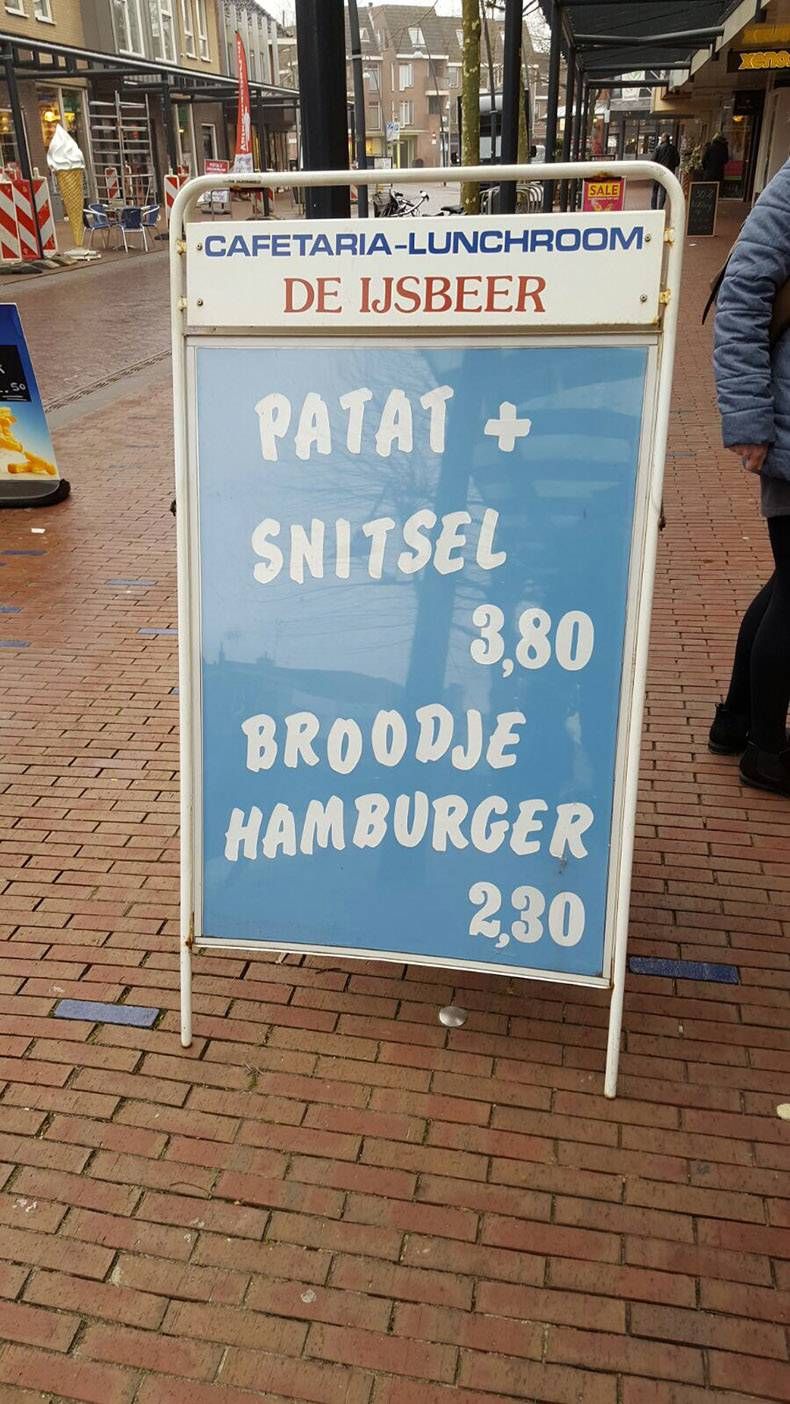 Gewoon een verzameling hilarische foto's #778