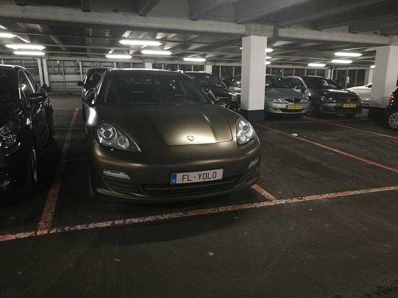 Gewoon een verzameling hilarische foto's #759