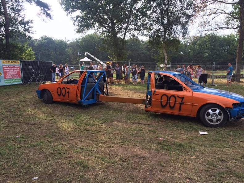 Gewoon een verzameling hilarische foto's #703