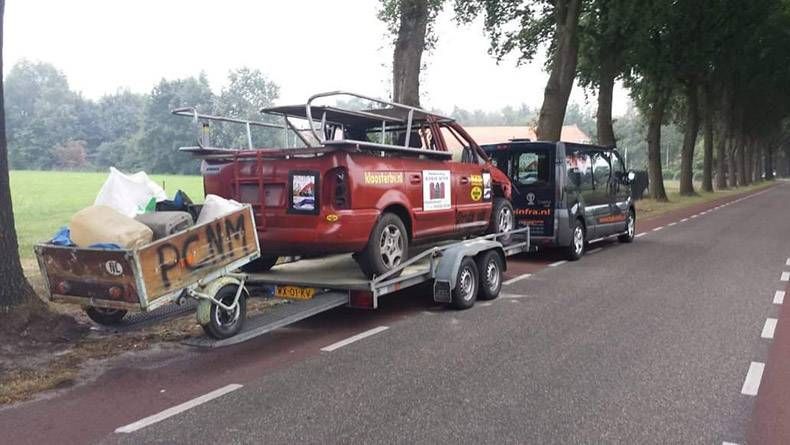 Gewoon een verzameling hilarische foto's #1178