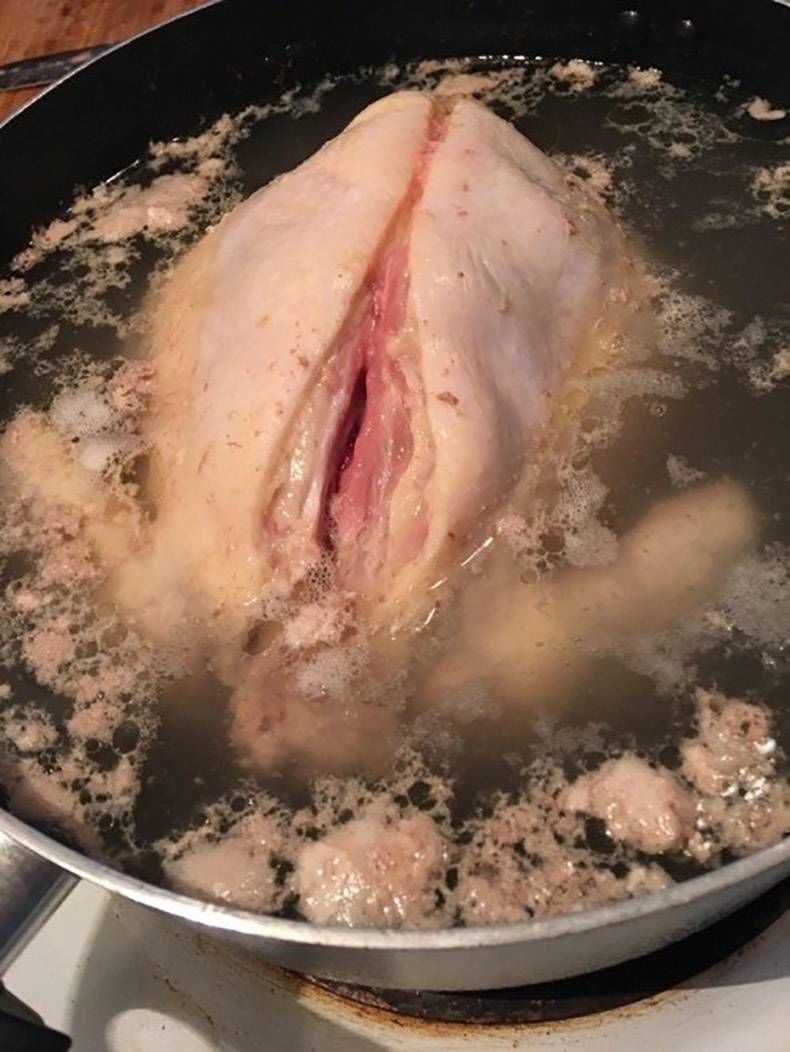 Gewoon een verzameling hilarische foto's #1129