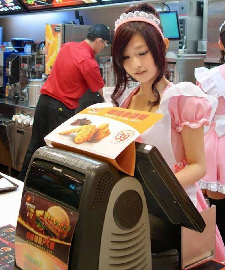 Gewoon een verzameling hilarische foto's #992