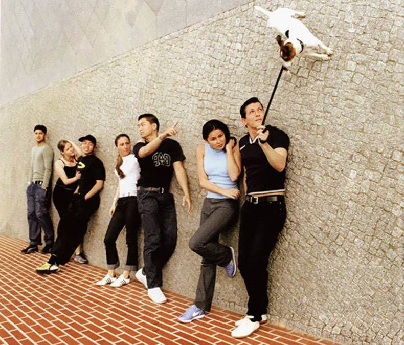 Gewoon een verzameling hilarische foto's #955