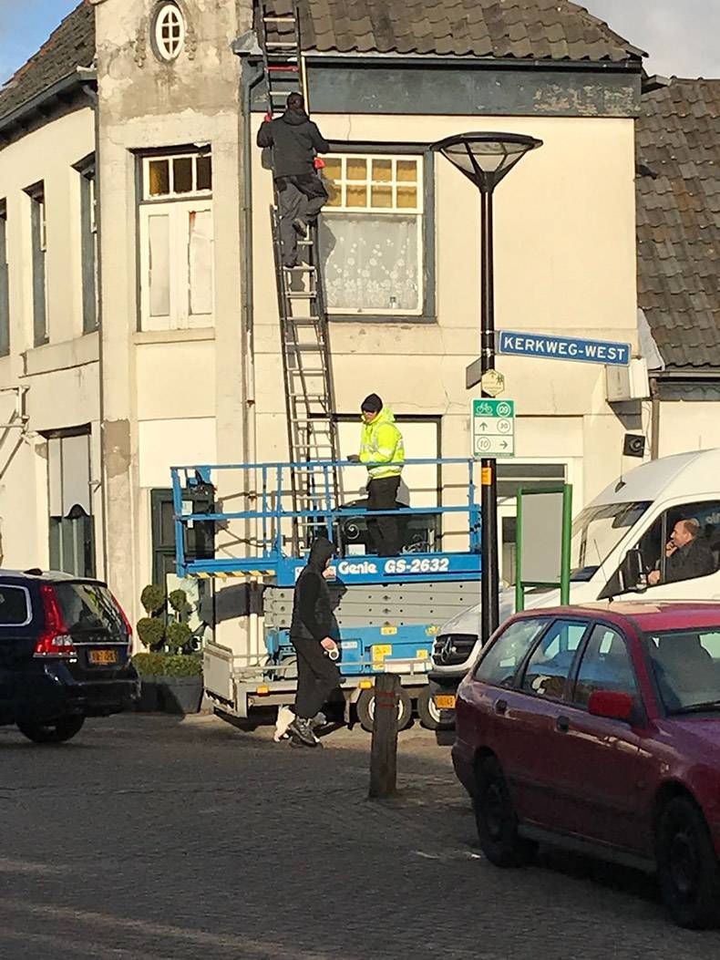 Gewoon een verzameling hilarische foto’s #921