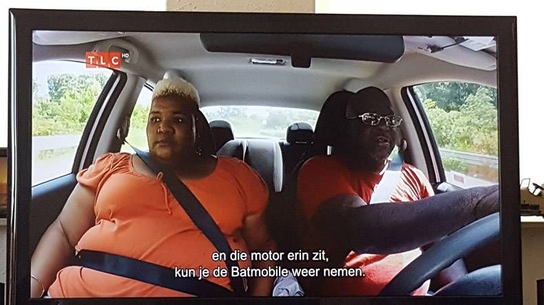 Gewoon een verzameling hilarische foto's #871