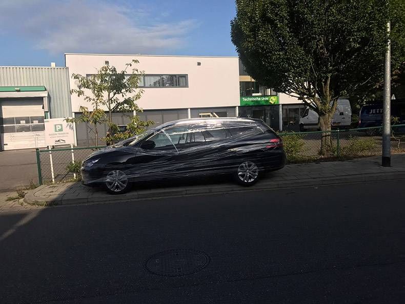 Gewoon een verzameling hilarische foto's #862