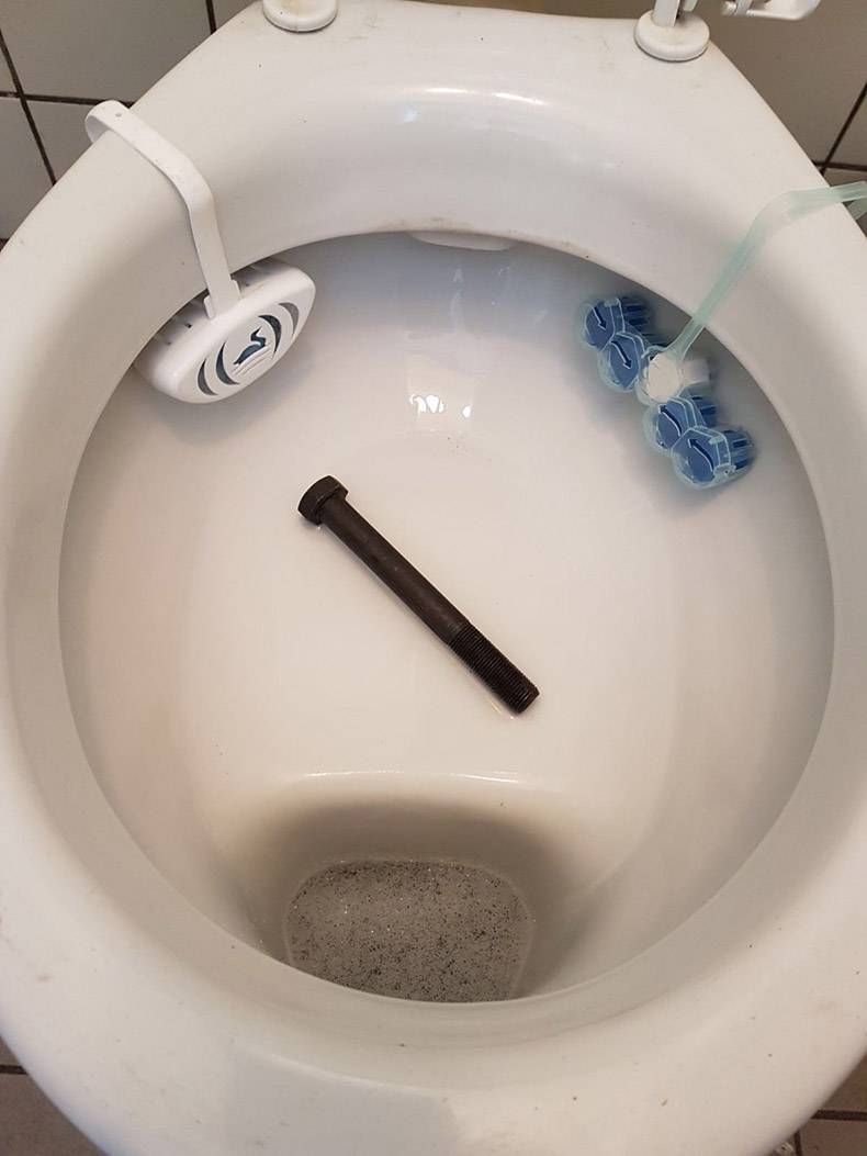 Gewoon een verzameling hilarische foto's #852