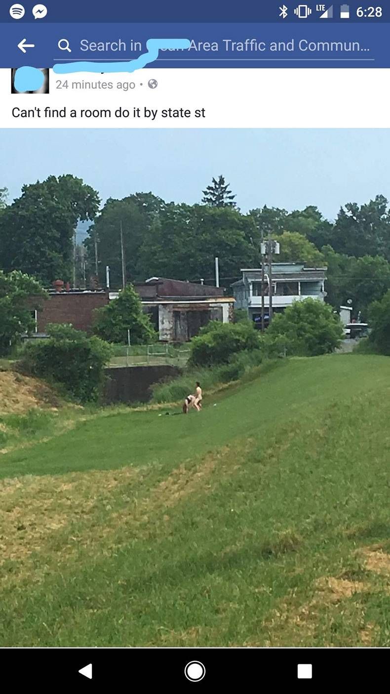 Gewoon een verzameling hilarische foto's #828