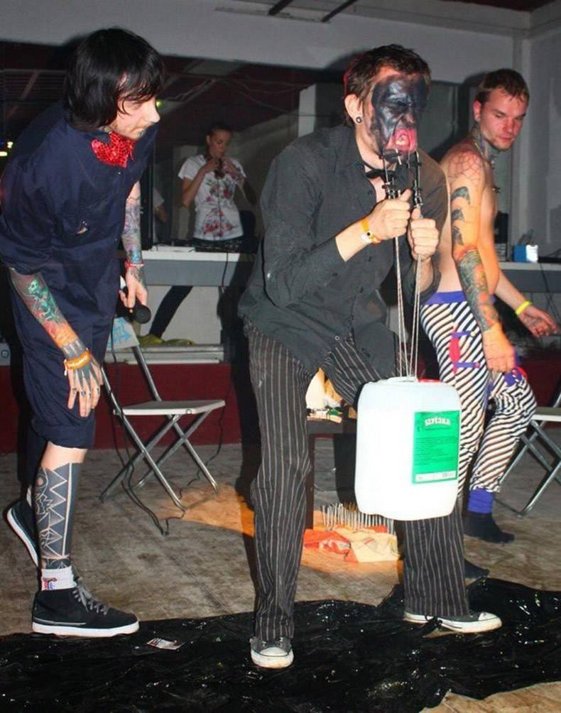 Gewoon een verzameling hilarische foto's #803