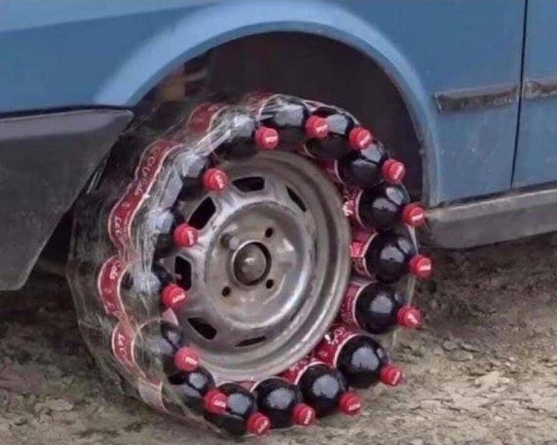 Gewoon een verzameling hilarische foto’s #1107