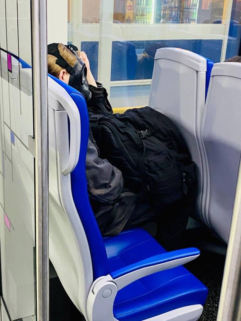 Gewoon een verzameling hilarische foto’s #1336