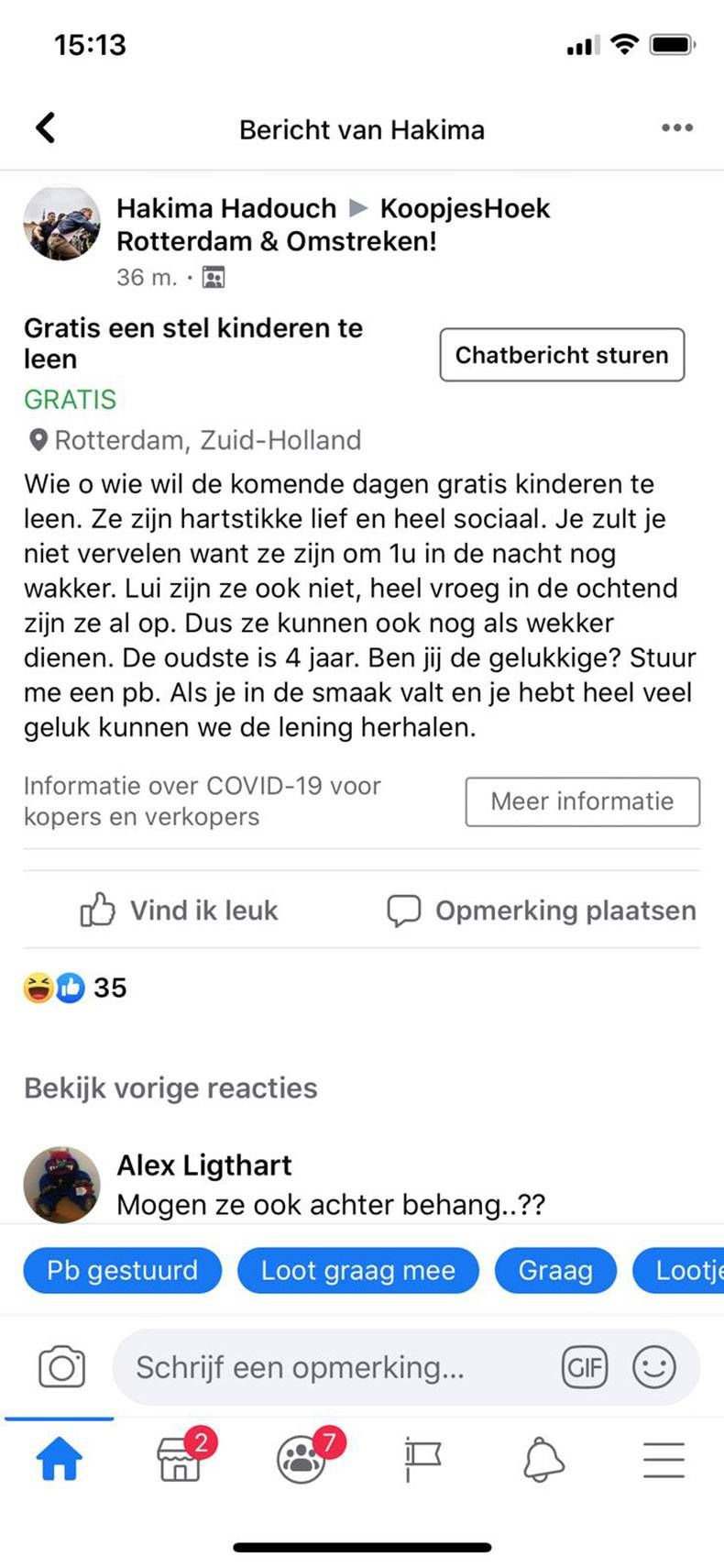 Gewoon een verzameling hilarische foto’s #1322